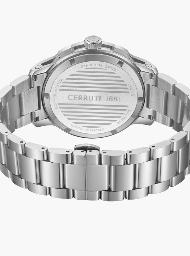 CERRUTI 1881 Petroio Multifunction Watch - CECIWGI0084606W