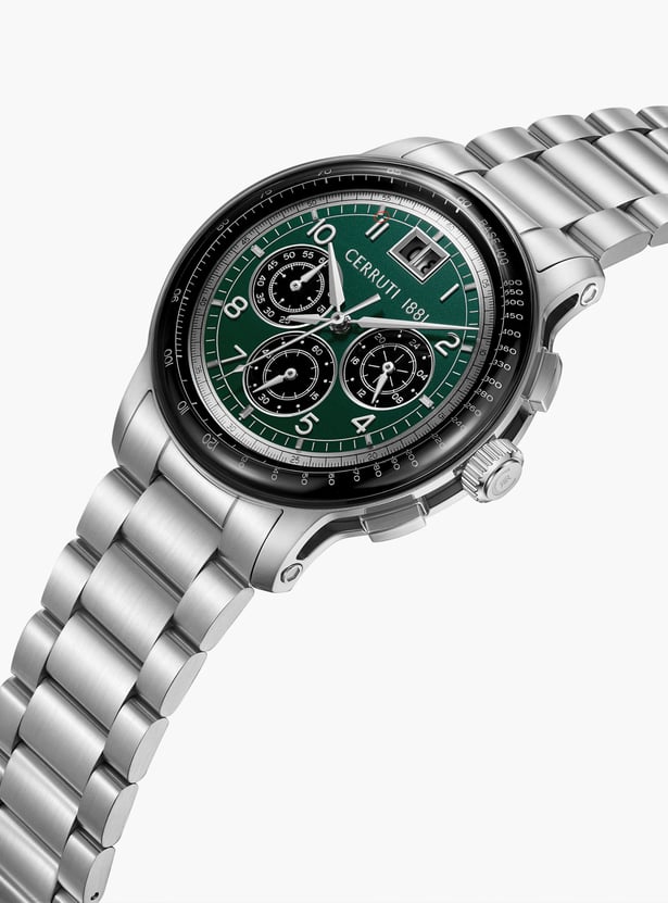 CERRUTI 1881 Petroio Multifunction Watch - CECIWGI0084606W