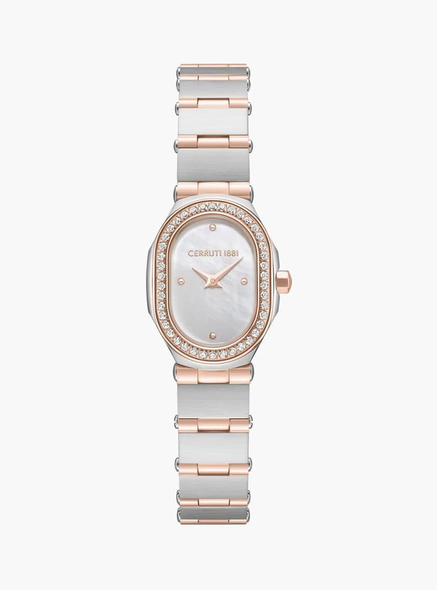CERRUTI 1881 Aosta Analog Watch - CECIWLG0097315W