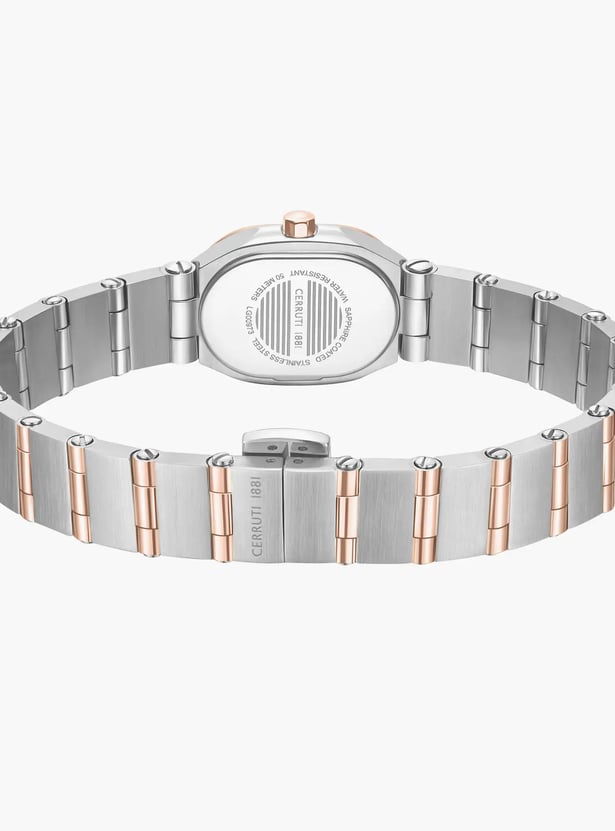 CERRUTI 1881 Aosta Analog Watch - CECIWLG0097315W