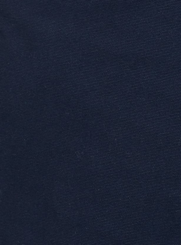 FAME FOREVER Solid Regular Fit Trousers