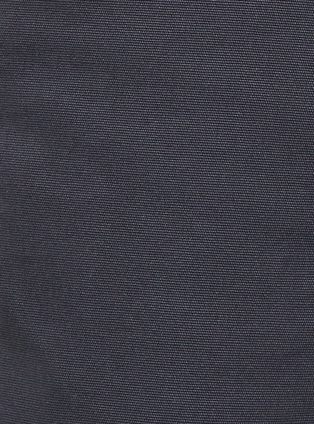 FAME FOREVER Solid Regular Fit Trousers