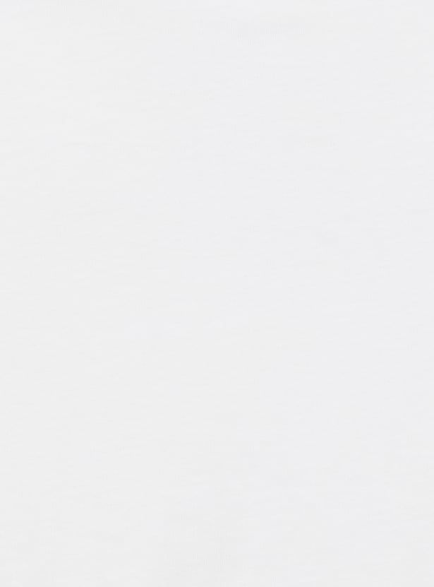 FAME FOREVER Boys Ombre Shorts Set