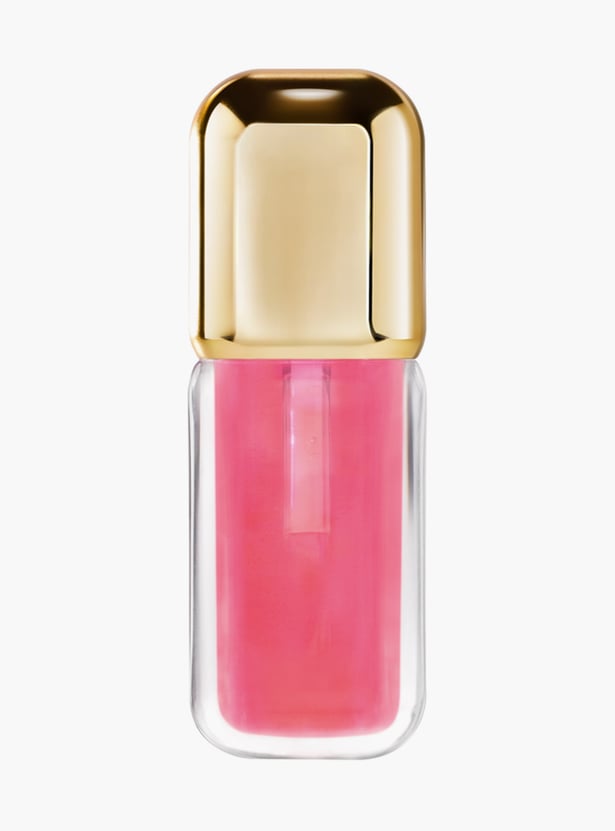 LAKME 9to5 HyaGloss Powerplump Lip Oil - My Lips But Better - 4.2ml