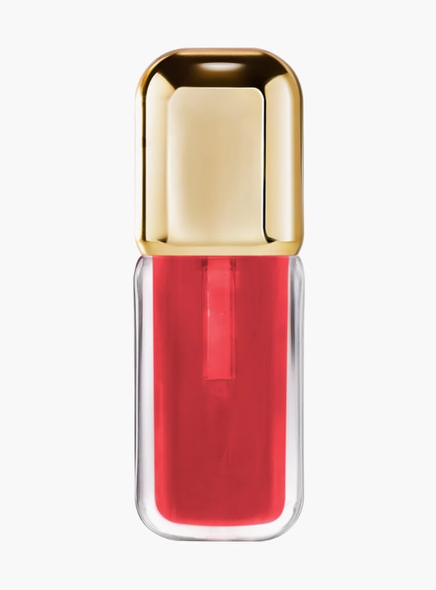 LAKME 9to5 HyaGloss Powerplump Lip Oil - Bosslady Brick - 4.2ml