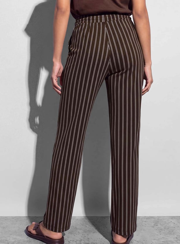 GINGER Striped Pyjamas