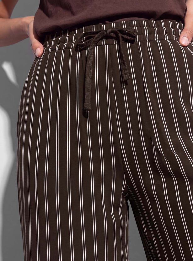 GINGER Striped Pyjamas