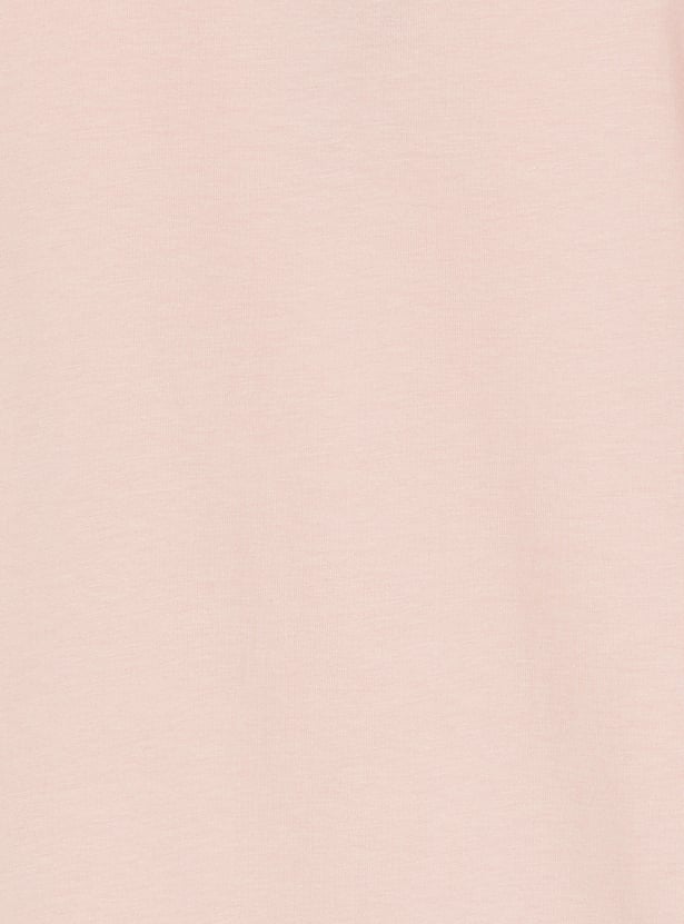 GINGER Printed Lounge T-shirt
