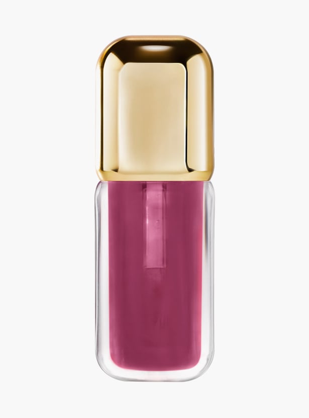 LAKME 9TO5 LIP OIL - Meetup Mauve - 4.2ml