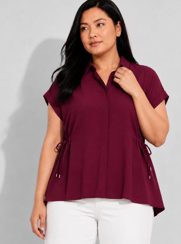 NEXUS Solid Shirt