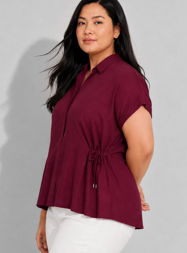 NEXUS Solid Shirt