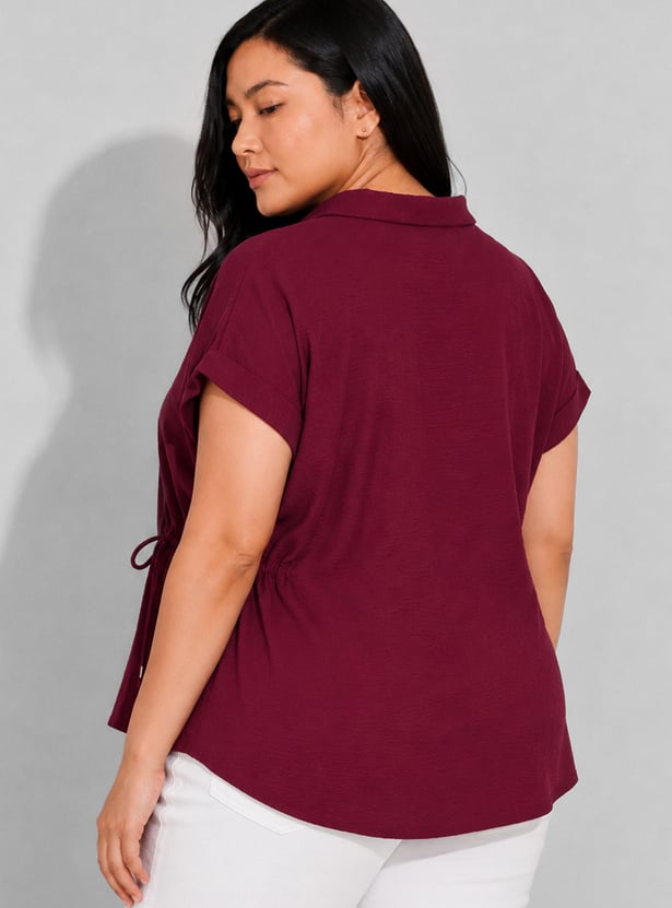 NEXUS Solid Shirt