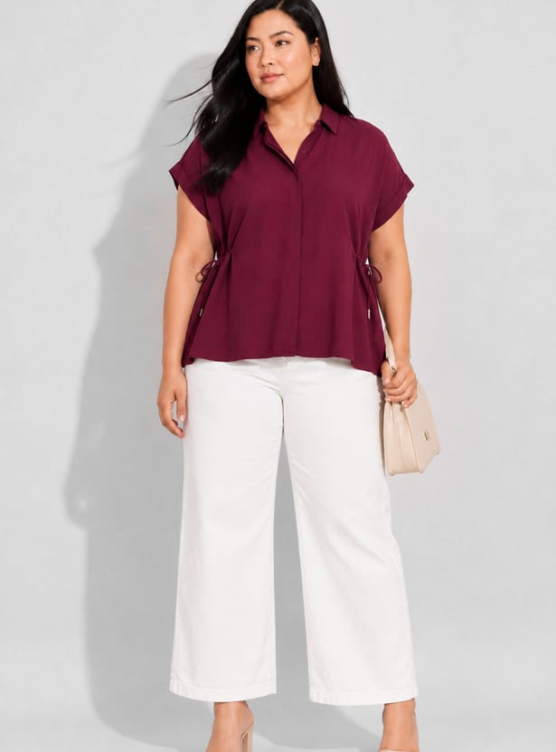 NEXUS Solid Shirt