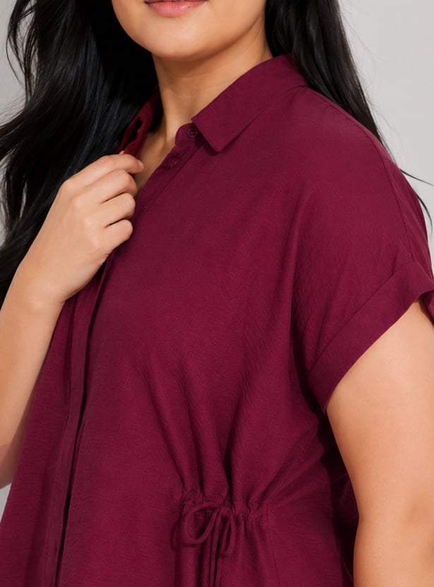 NEXUS Solid Shirt