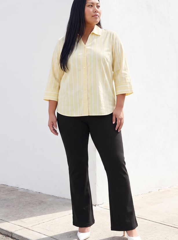 NEXUS Mid-Rise Pants