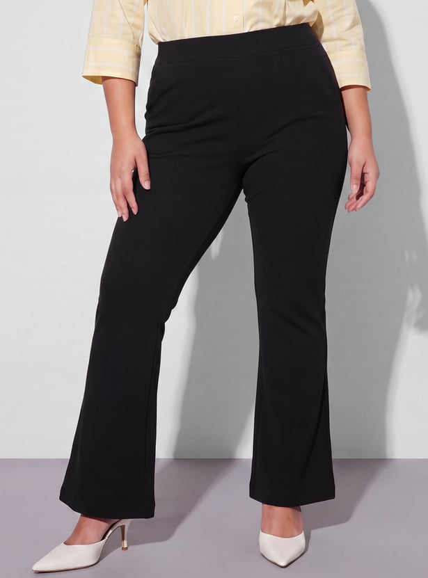 NEXUS Mid-Rise Pants