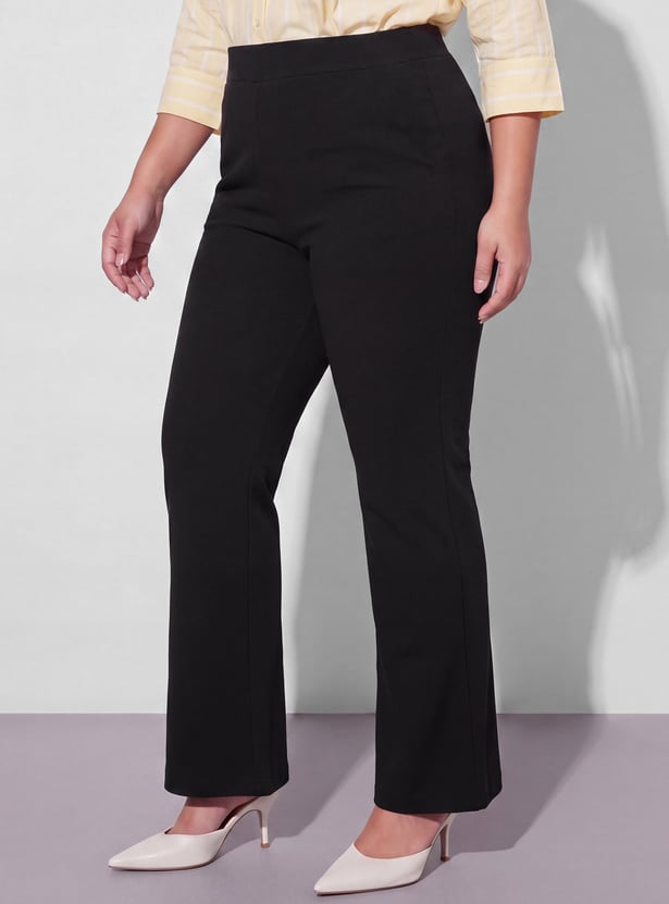 NEXUS Mid-Rise Pants