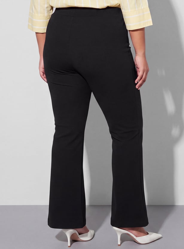 NEXUS Mid-Rise Pants