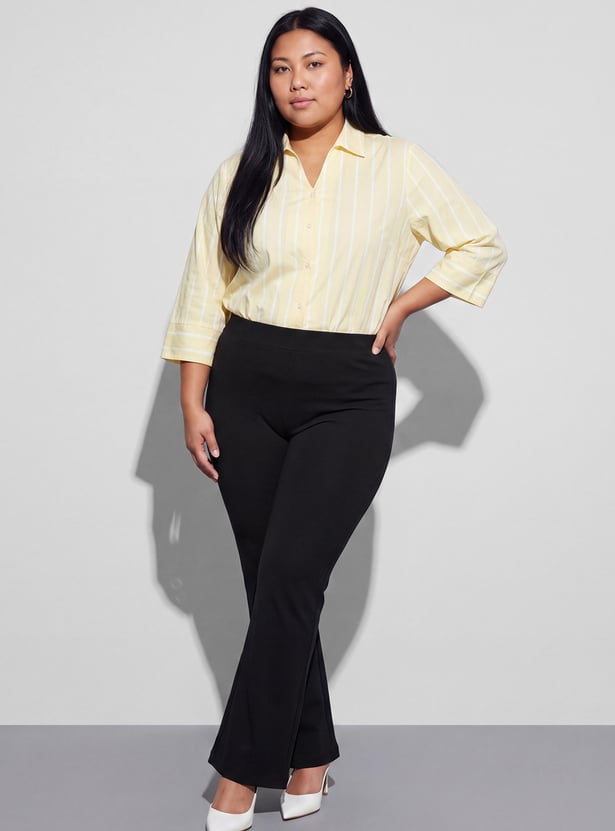 NEXUS Mid-Rise Pants