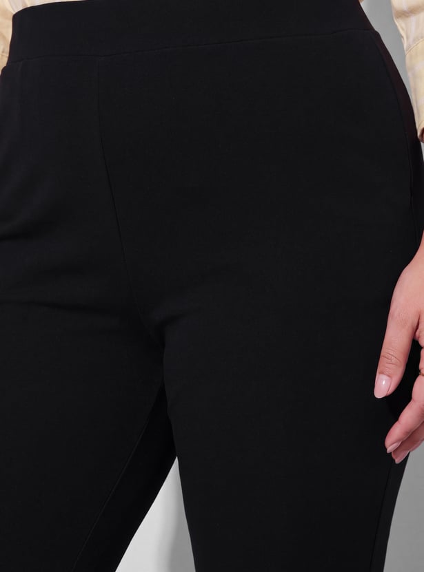 NEXUS Mid-Rise Pants