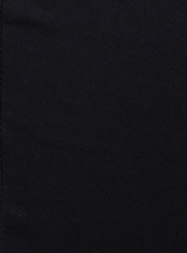 KRAUS Solid Skinny Fit Jeans
