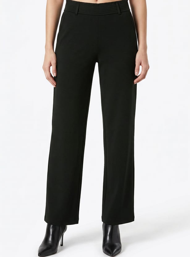 KRAUS Solid Trousers