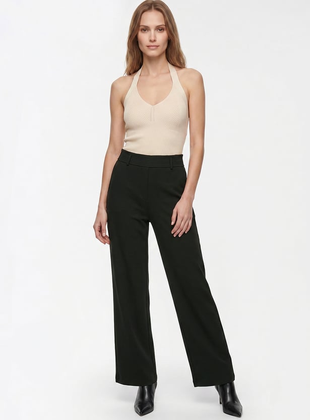 KRAUS Solid Trousers