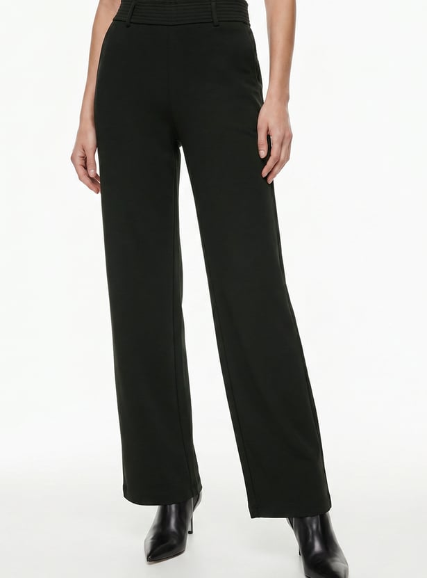 KRAUS Solid Trousers