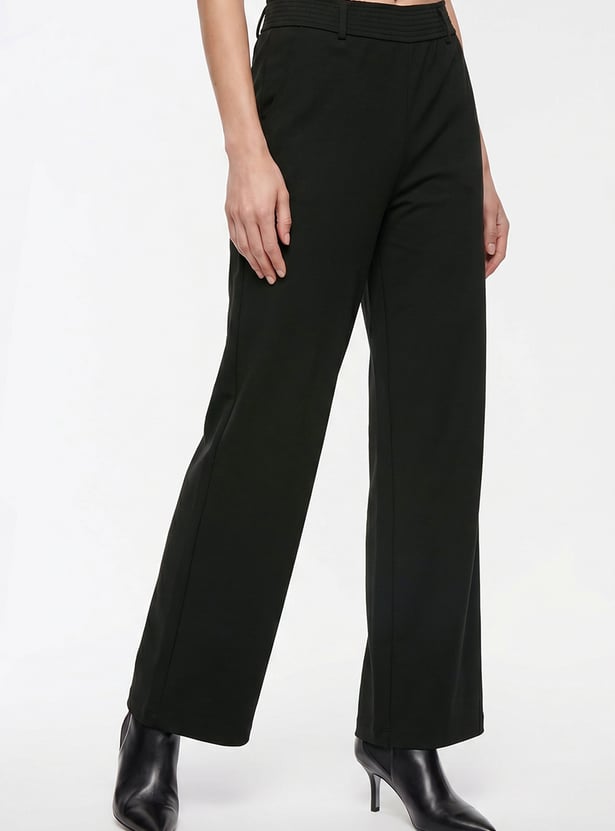KRAUS Solid Trousers