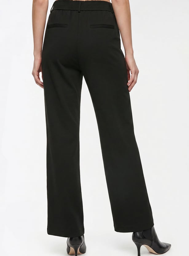 KRAUS Solid Trousers
