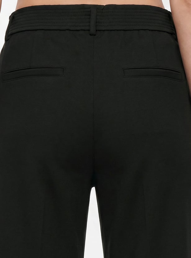 KRAUS Solid Trousers