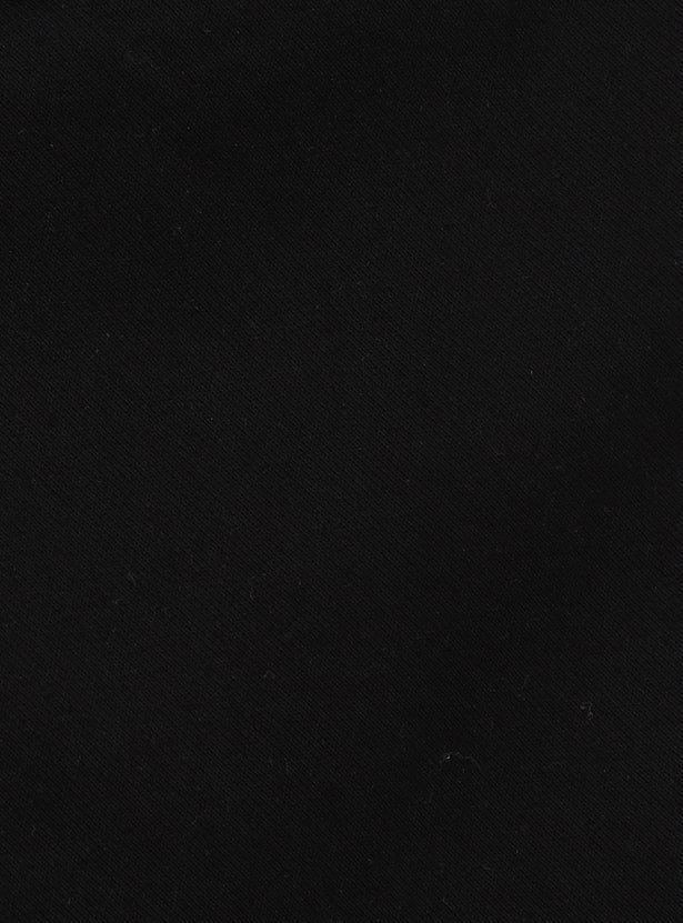 RUFF KIDS Darkwash Straight Fit Jeans