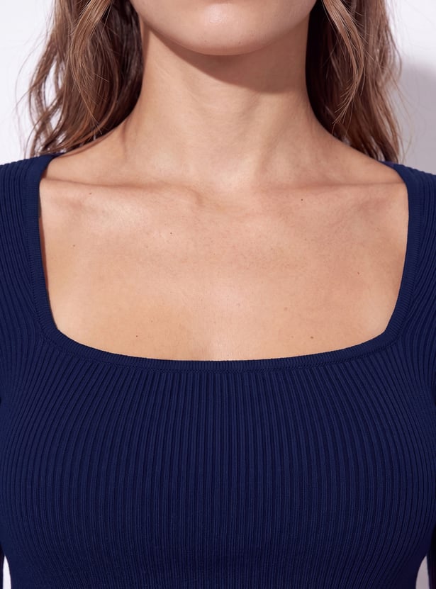 CODE Solid Top