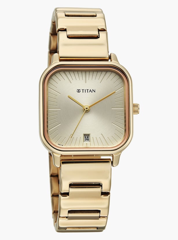 TITAN Neo XII Phase I Analog Watch - 2786WM01