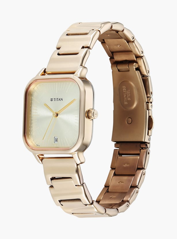 TITAN Neo XII Phase I Analog Watch - 2786WM01