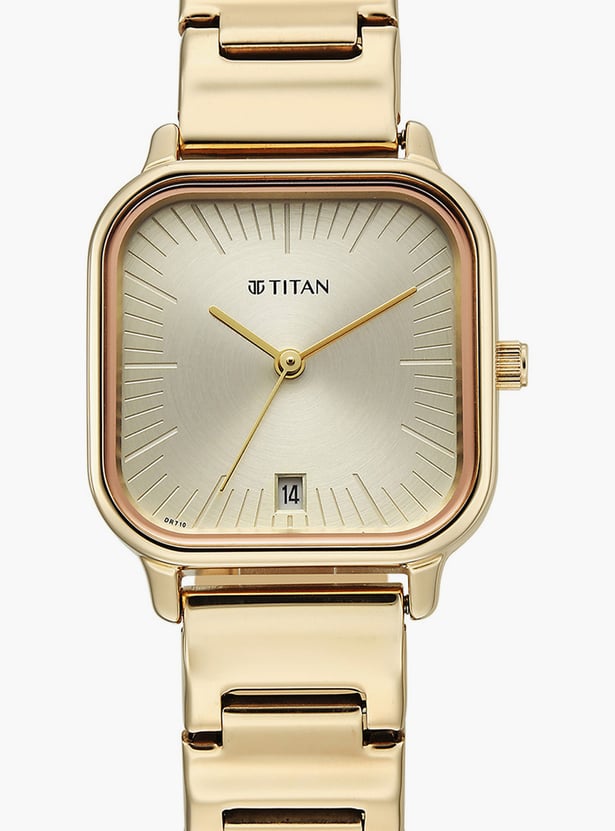 TITAN Neo XII Phase I Analog Watch - 2786WM01