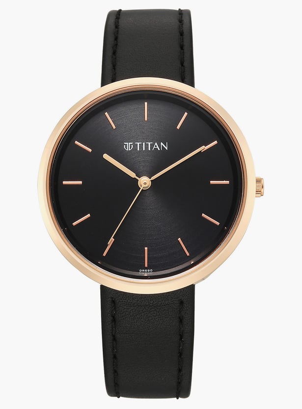TITAN LWKWR - NEO XII Phase I Watch - 2784WL02