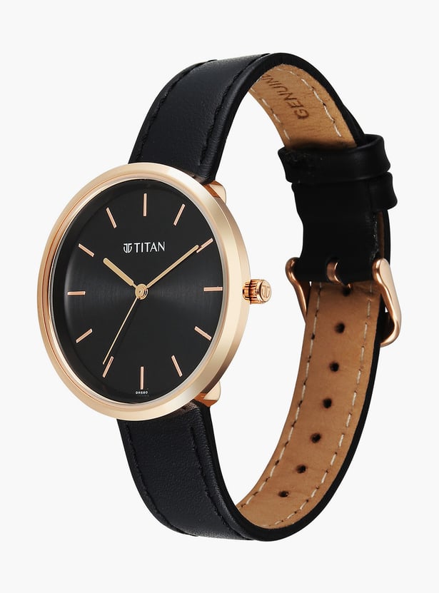 TITAN LWKWR - NEO XII Phase I Watch - 2784WL02