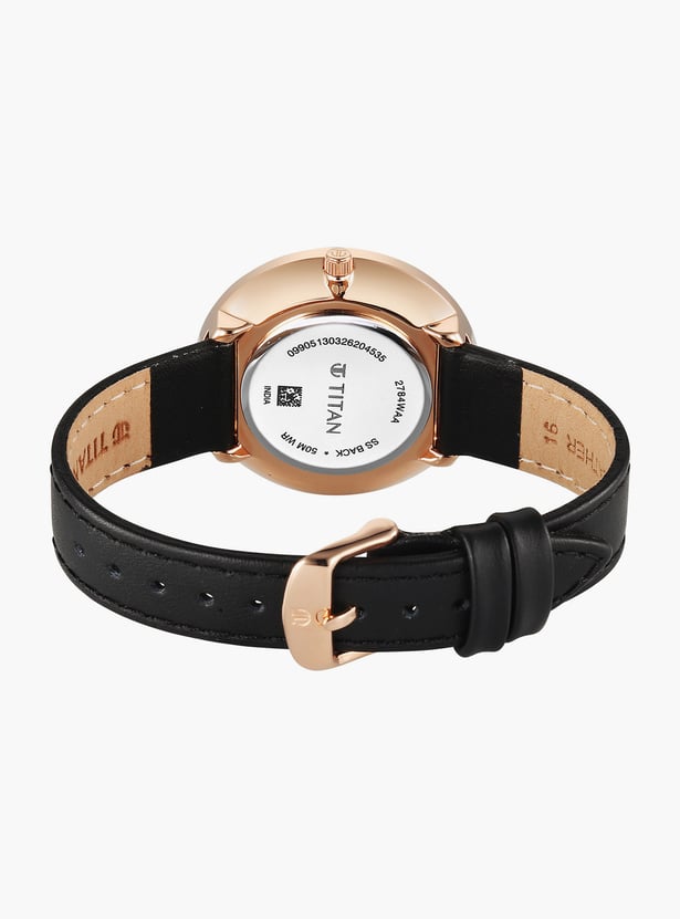 TITAN LWKWR - NEO XII Phase I Watch - 2784WL02