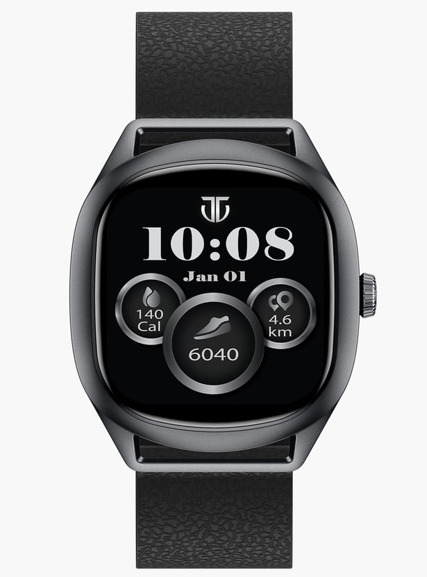 TITAN GSMRT - Smart Evoke S Digital Watch - 90249QP01K