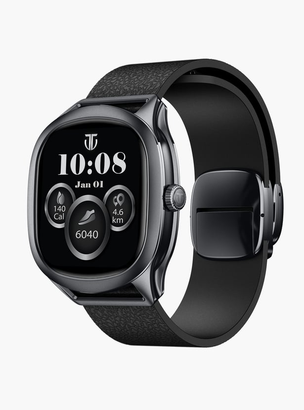TITAN GSMRT - Smart Evoke S Digital Watch - 90249QP01K