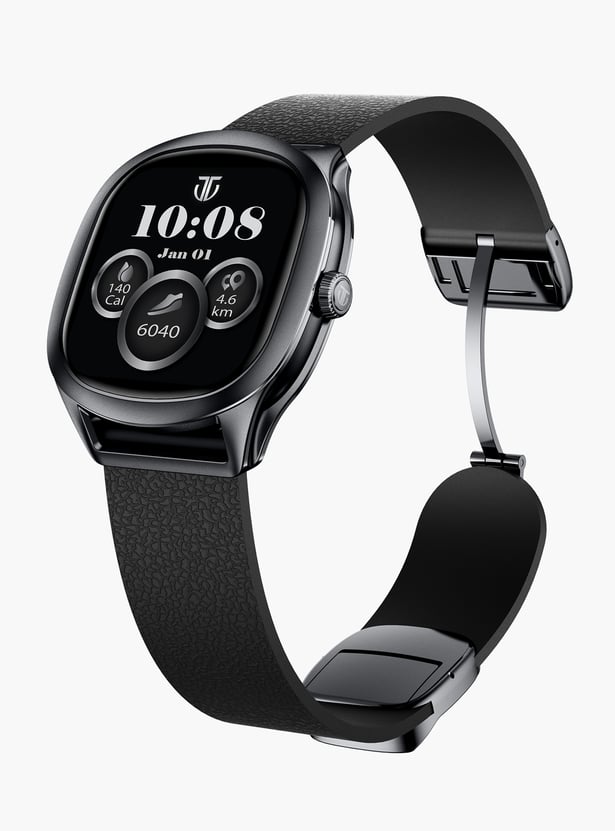 TITAN GSMRT - Smart Evoke S Digital Watch - 90249QP01K