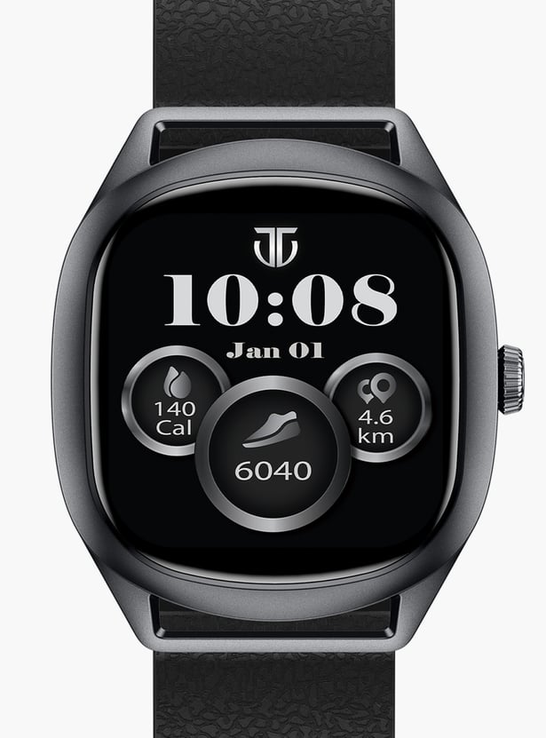 TITAN GSMRT - Smart Evoke S Digital Watch - 90249QP01K