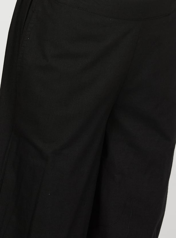 MELANGE Solid Co-Ord Set