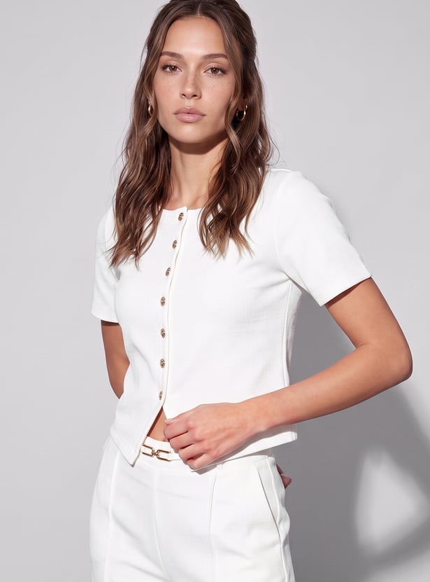 CODE Solid Top