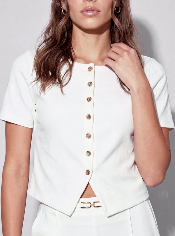 CODE Solid Top