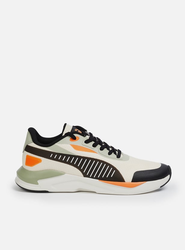 PUMA Colourblock Sneakers