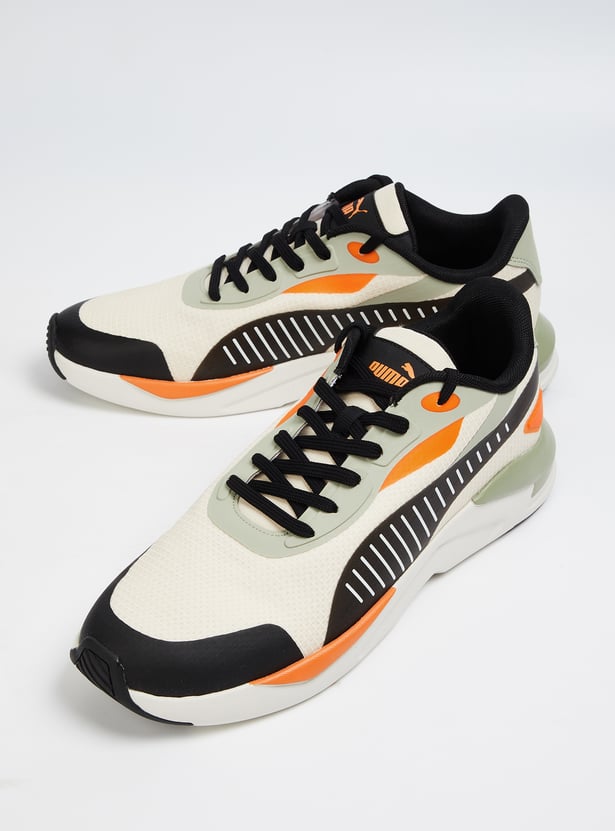 PUMA Colourblock Sneakers