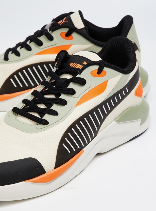 PUMA Colourblock Sneakers