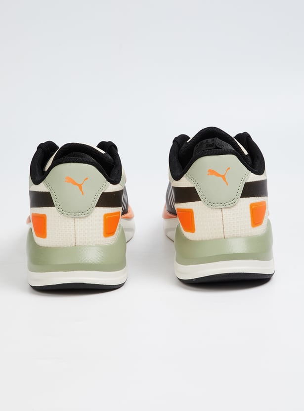 PUMA Colourblock Sneakers